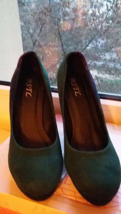 Buty koturny 39 tylko przymierzone 3 kolory