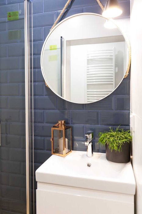 Mieszkanie z balkonem