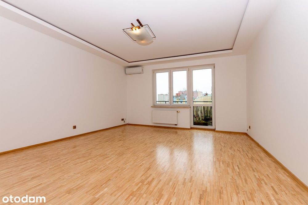 Na sprzedaż Piła Górne 3 pok 2piętro balkon piwnica