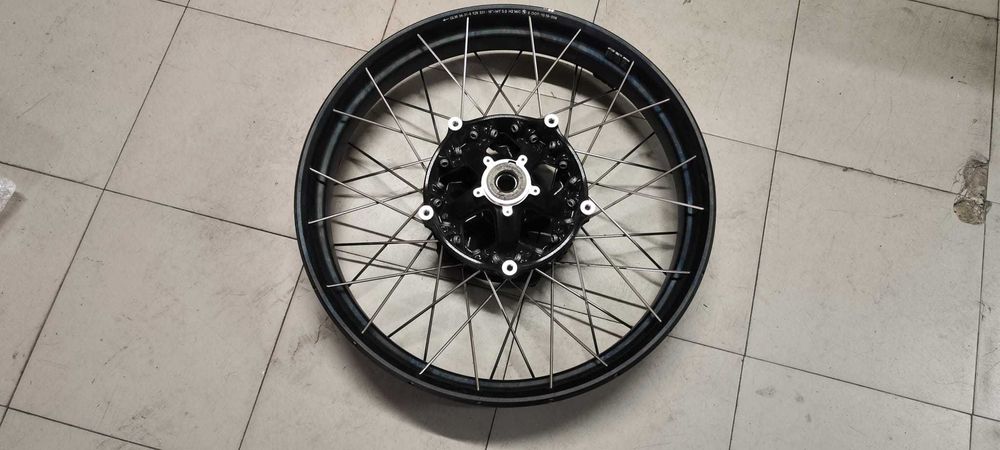 Jante Frente GS 1250