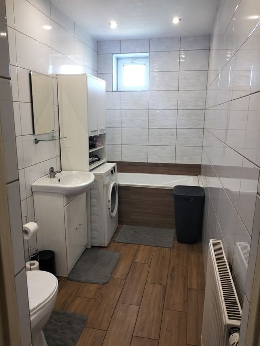 Mieszkanie 60m2 Bezczynszowe z garażem!!!