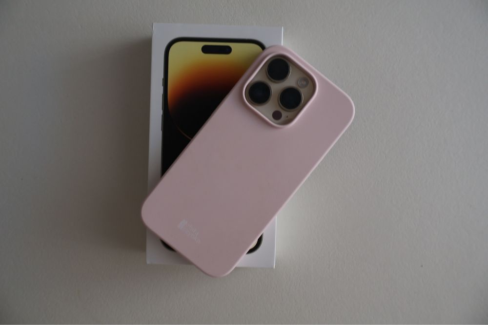 iPhone 14 pro, jak nowy