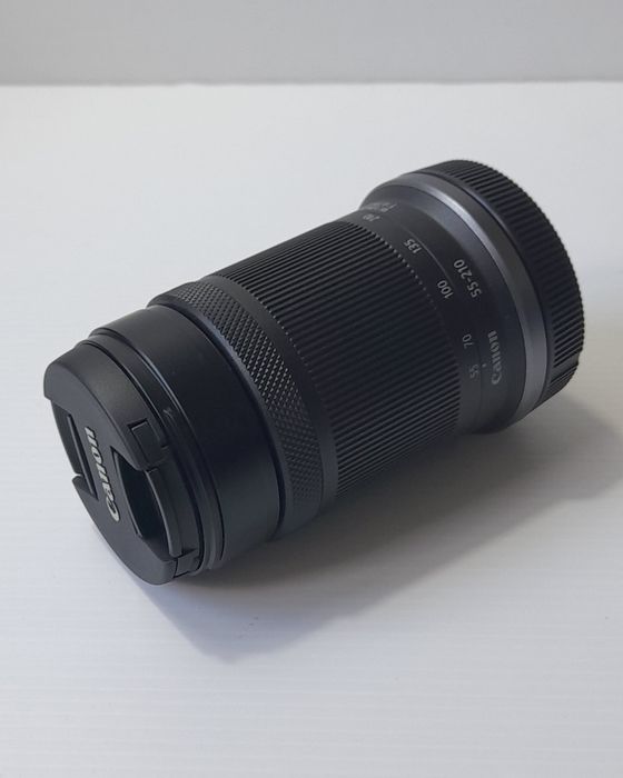 Canon RF-S 55-210mm F5-7.1 IS STM (ABR2026)