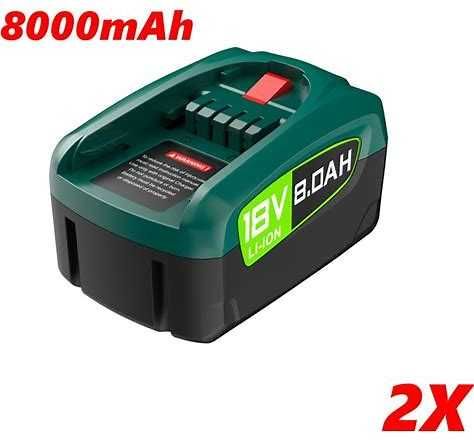 Bateria Akumulator do Bosch PBA PSR PSB 18V