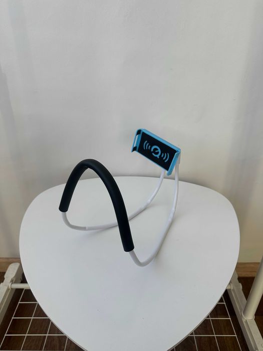 Держатель для телефона на шею