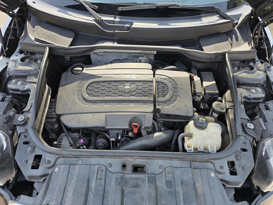 Mini Countryman Cooper D LCI