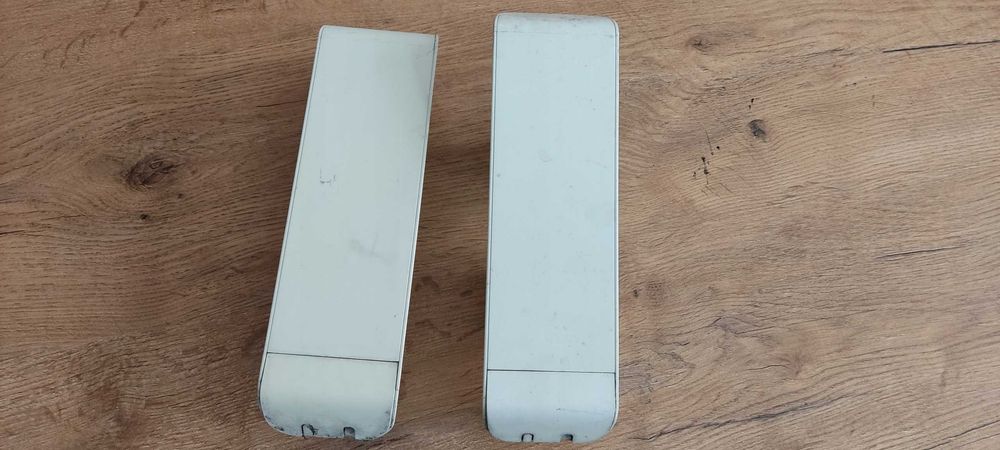 Ubiquiti NanoStation M5 2 sztuki