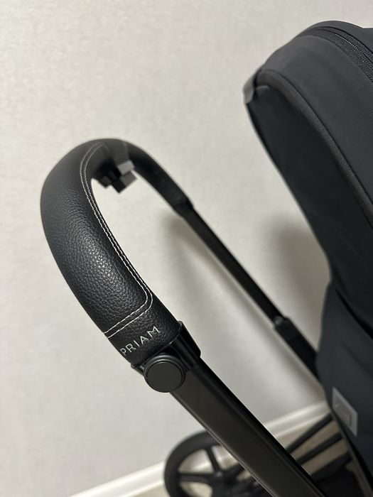 Продам коляску Cybex Priam 2в1