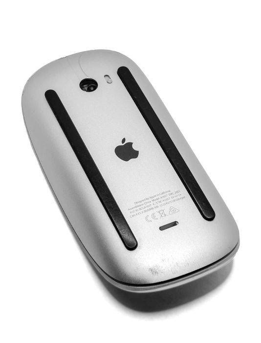 Myszka bezprzewodowa Apple Magic Mouse 2 A1657 - Biała