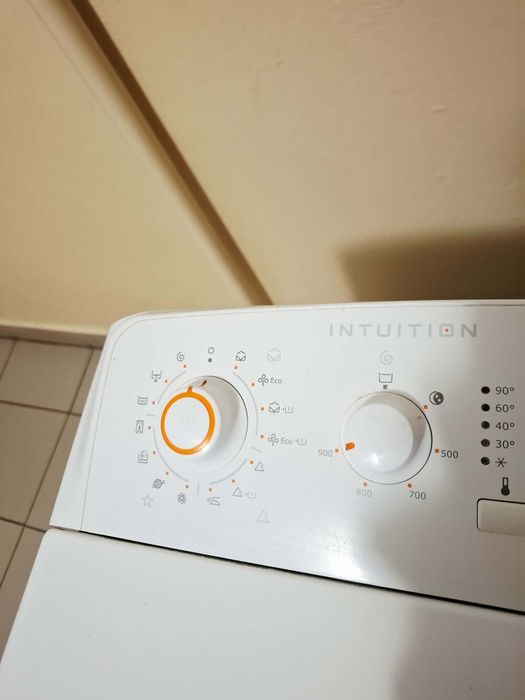 Pralka  Electrolux -  dowóz
