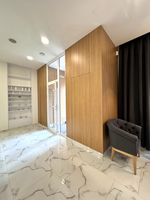 Оренда 82м2 Рівер Стоун River Stone Рівер Молл Дніпровська набережна