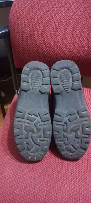 Buty zimowe 39 Master z CCC