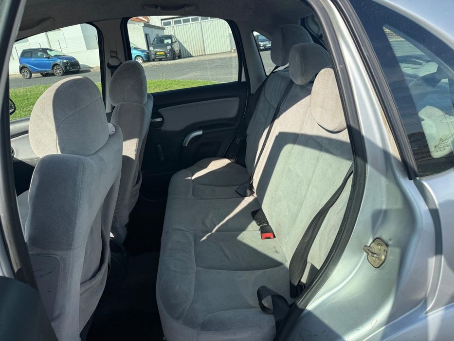 Citroen c3 exclusive 1.4 hdi
