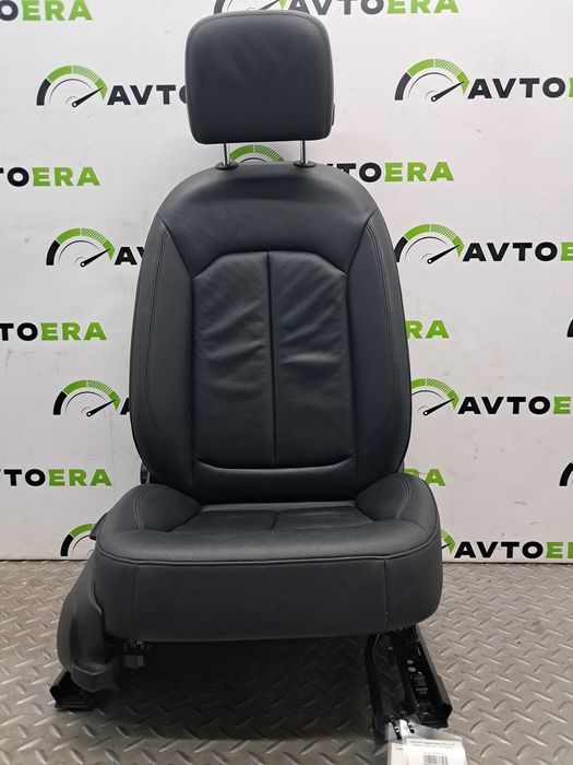 Сиденье пассажир кожа AUDI A3 8V 15-20 8V4881806AEQJH