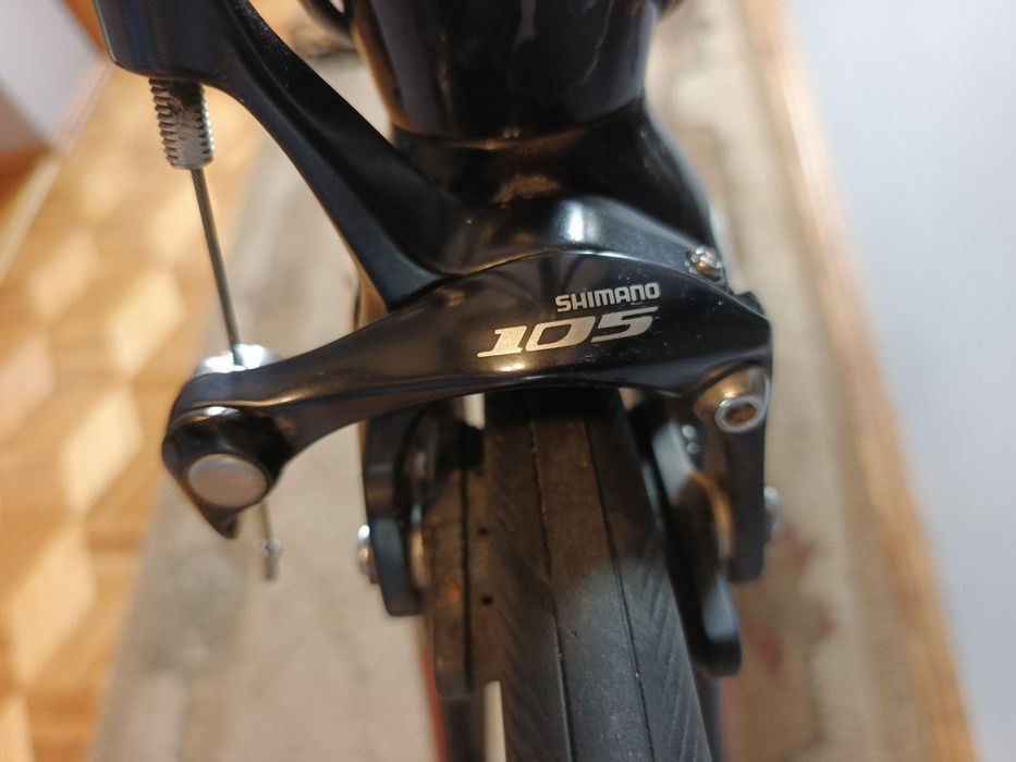 Szosa Kuota Korsa