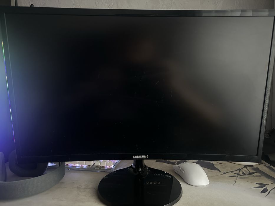 Монітор samsung 60hz