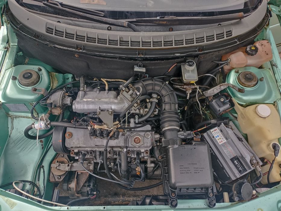 Розборка ВАЗ 2110 Разборка 2110: 100 $ - ВАЗ Старокостянтинів на Olx