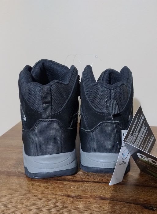 Buty trekkingowe męskie 44