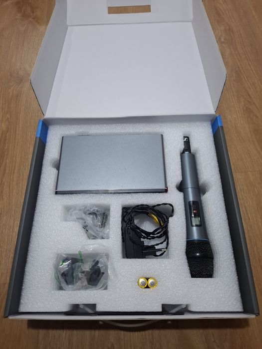 Sennheiser XSW 1-825 A-Band
