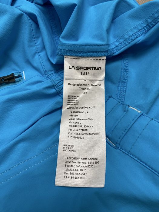 Штани La Sportiva жіночі