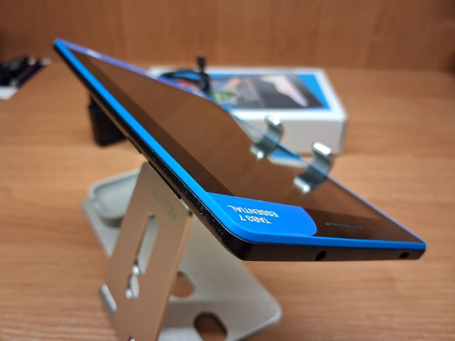tablet Lenovo Tab Essential z nawigacją IGO Primo nowe mapy