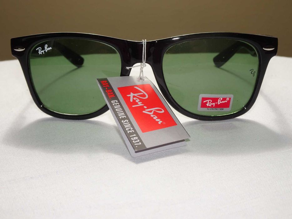 Ray Ban Okulary przeciw słoneczne