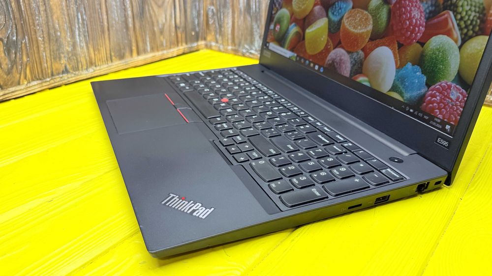 lenovo thinkpad e595 - купити ноутбуки та аксесуари - Ціна на OLX.ua