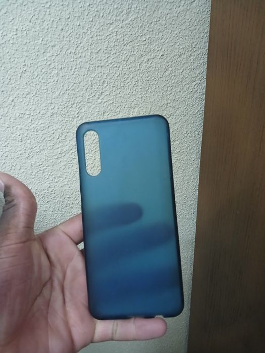 Samsung a50(128gb) com capa e cartão de memoria adicional gratis