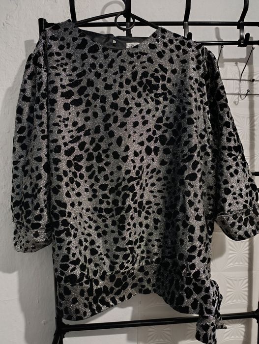 Новогодние на любой вкус батал