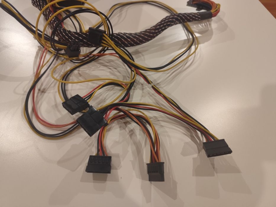 Zasilacz komputerowy Kolink KL-C300 80Plus