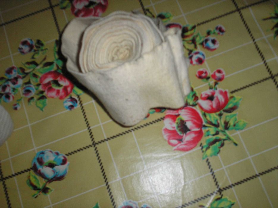 еластичний медичний  бинт