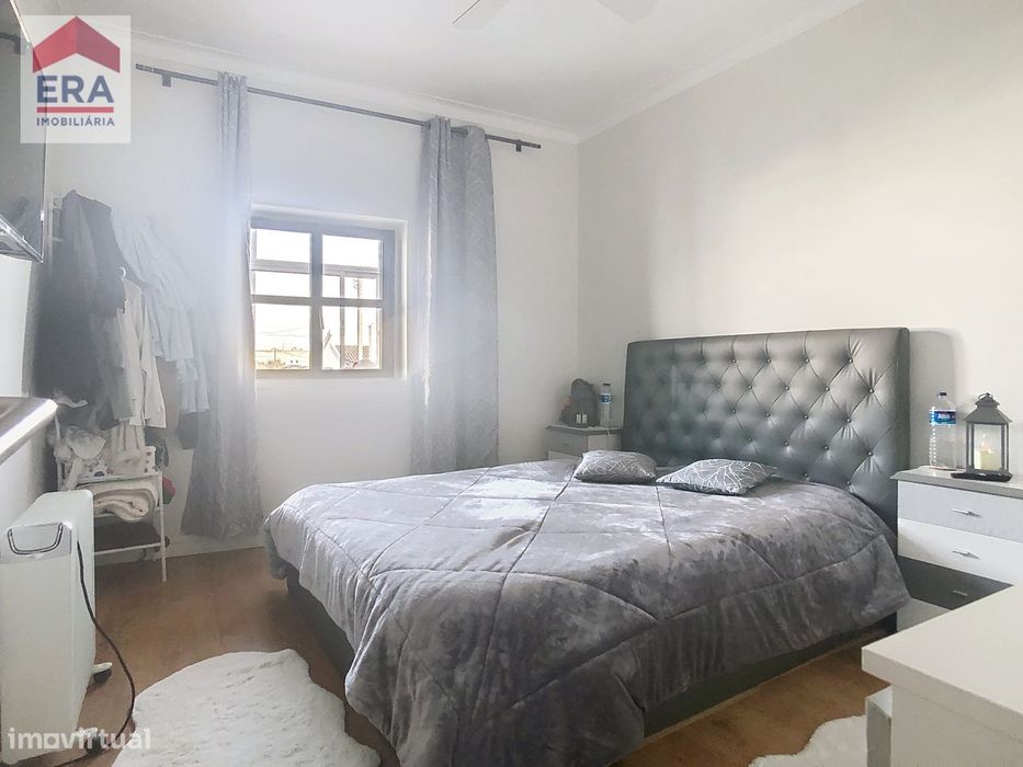 Apartamento T2
