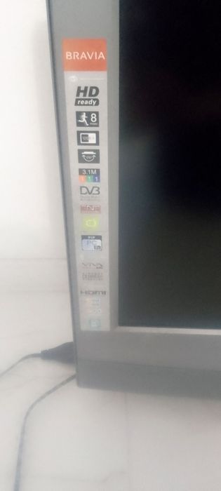 Sony Bravia 32 cale