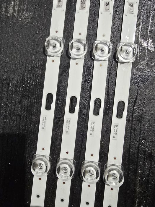 Підсвітка Samsung UE55TU7100UXUA