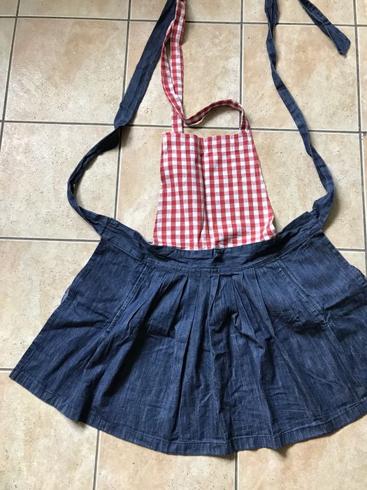 OKAZJA!!! Fartuch kuchenny