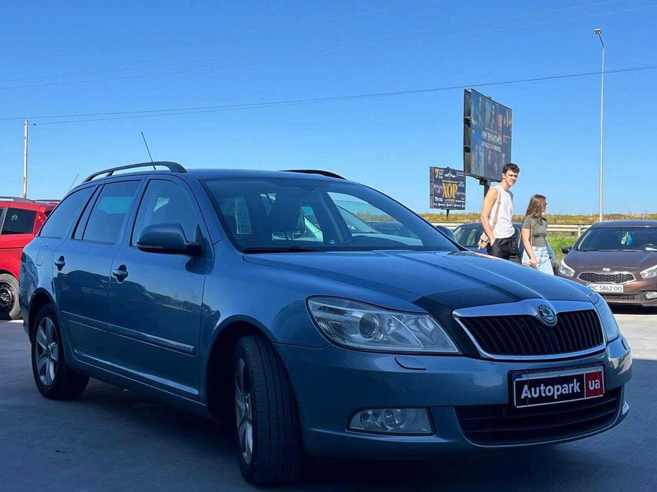 Продам Skoda Octavia 2011р. #71931