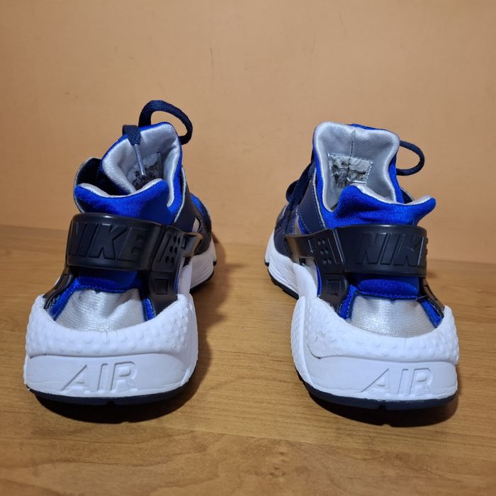 Чоловічі фірмові кросівки Nike