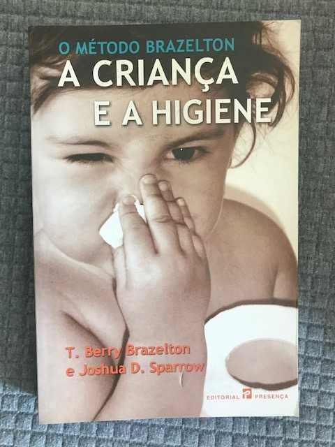 Livros O Método Brazelton - Editorial Presença