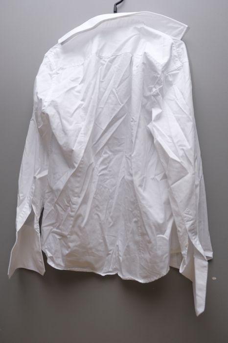 Okazja! Elegancka Koszula Lazzari Męska