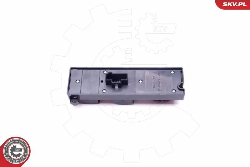 Botões de comando dos vidros Ford Focus II C-max