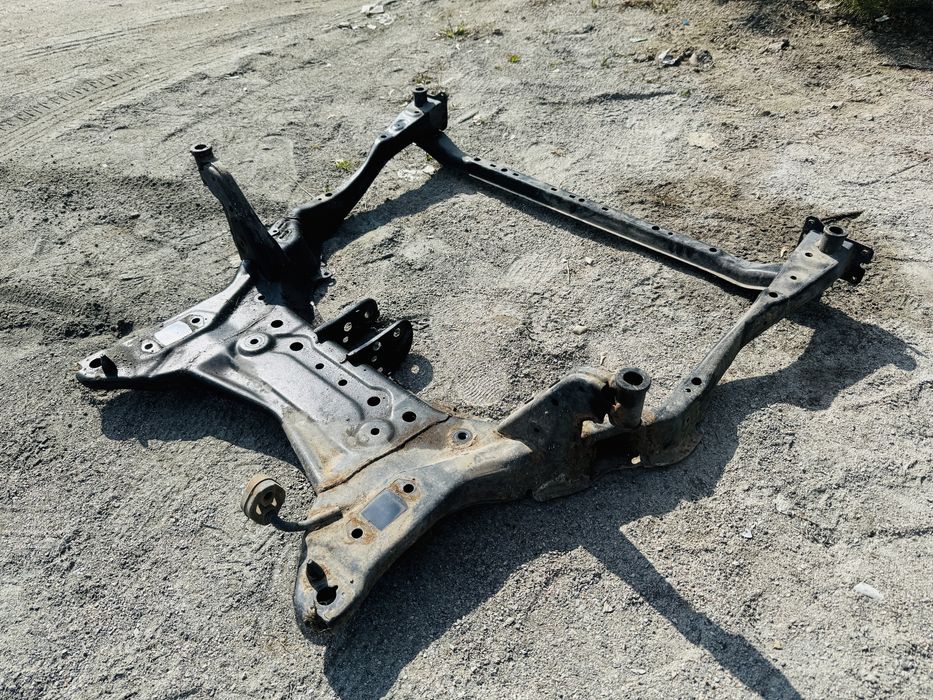 Подрамник підрамник mazda cx 5 mazda 6 GJ mazda 3 bm bn