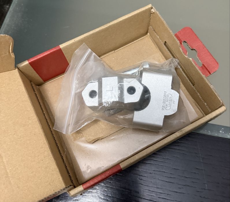 Riser SW-Motech Aumentos Guiador Reforçados - 30mm