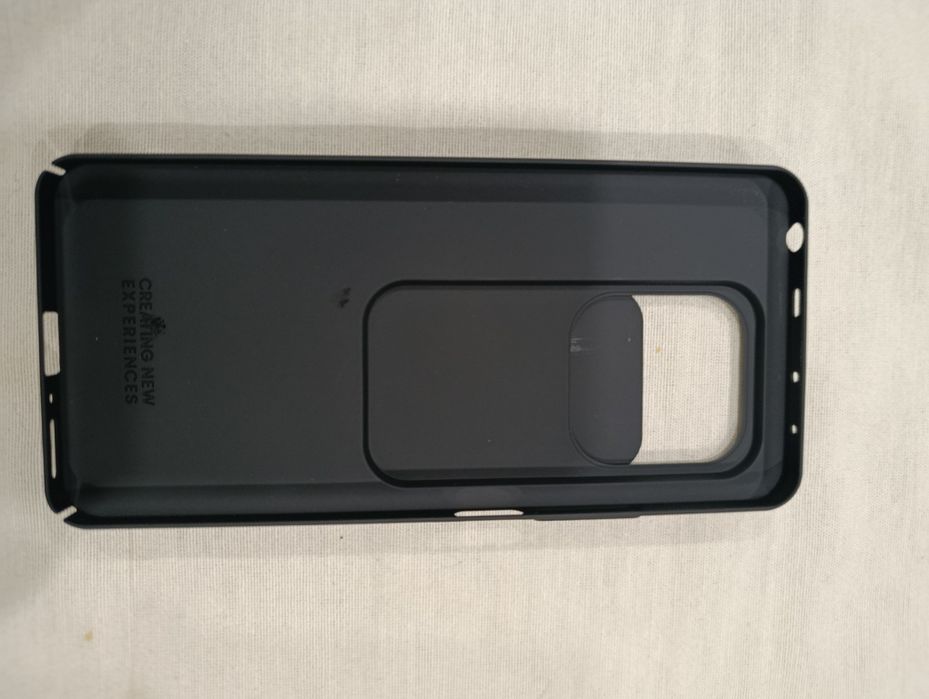 Capa protetora Xiaomi note 14 pro