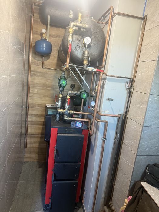 Hydraulik Ostrów Wielkopolski | Instalacje wod-kan od podstaw