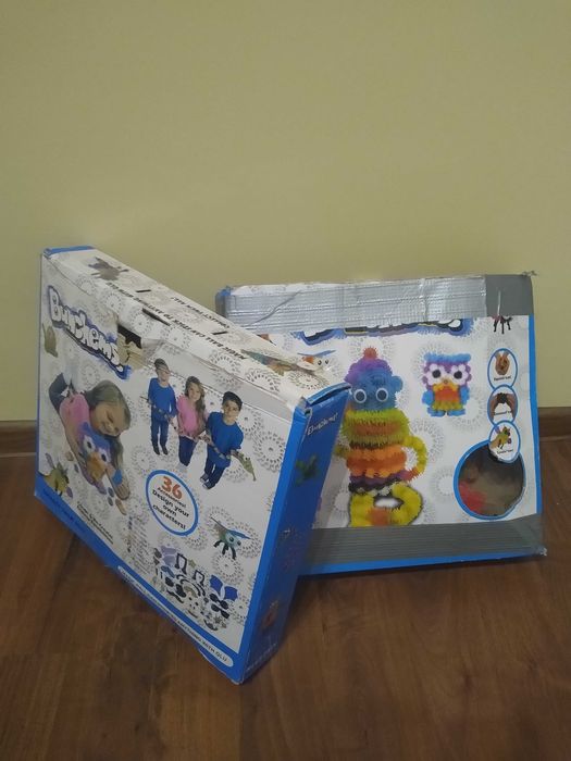 Bumchems 2 opakowania