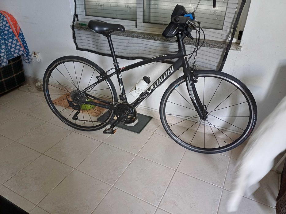 Optima bike Specialized