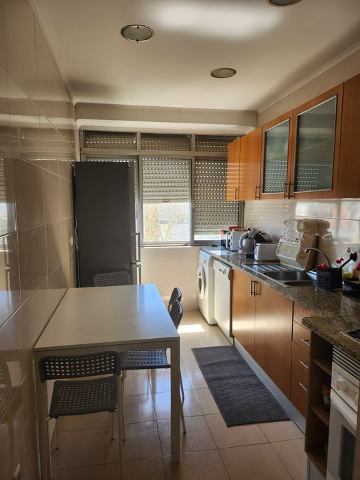 Quarto para arrendar  - Benfica