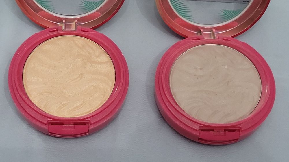 Physicians formula butter blush 2szt. Róż do policzków