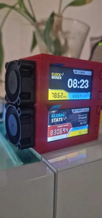 Microminer Antminer Lottery Bitcoin BTC