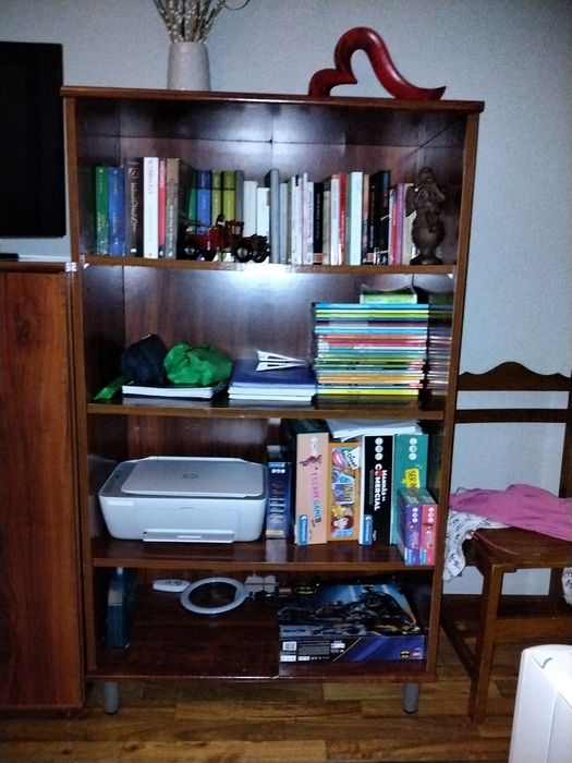 Vendo quarto completo